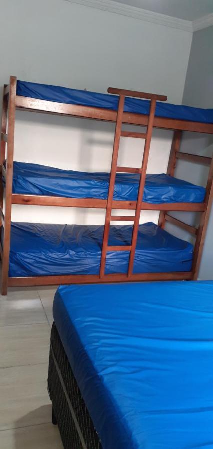 グァルジャーApartamento Enseadaアパートメント エクステリア 写真