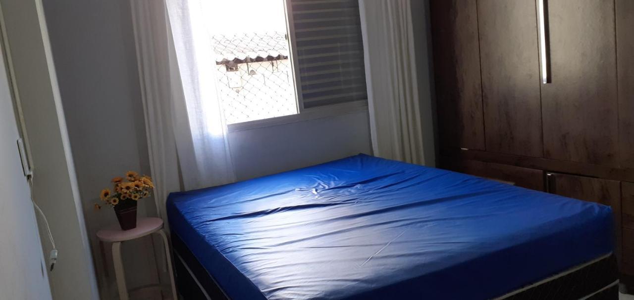 グァルジャーApartamento Enseadaアパートメント エクステリア 写真