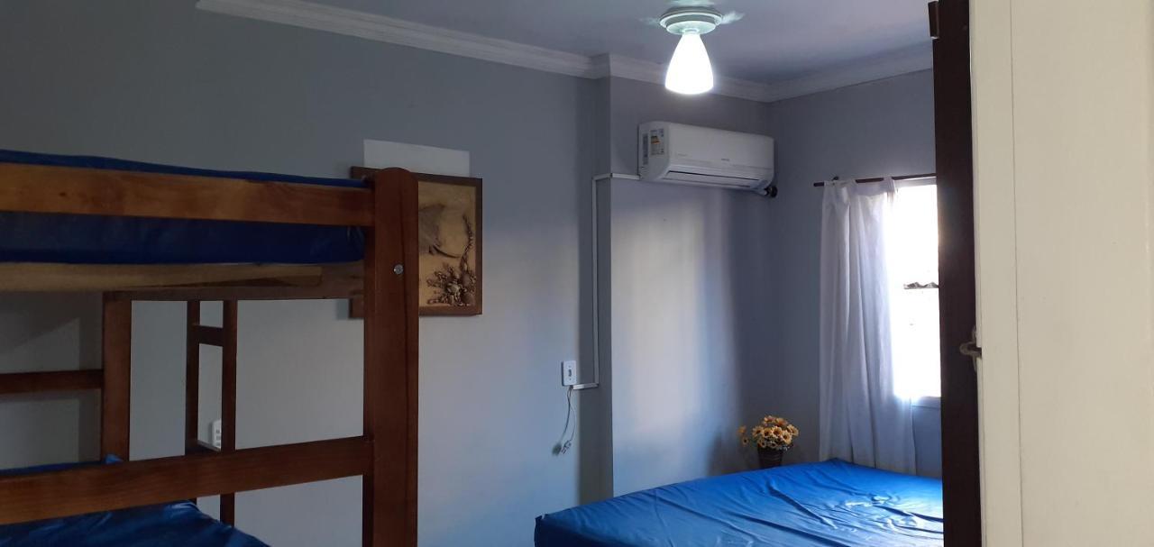グァルジャーApartamento Enseadaアパートメント エクステリア 写真
