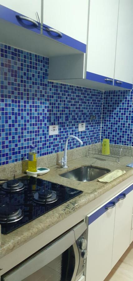 グァルジャーApartamento Enseadaアパートメント エクステリア 写真