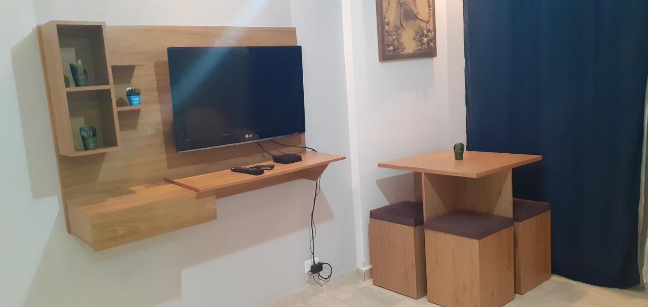 グァルジャーApartamento Enseadaアパートメント エクステリア 写真