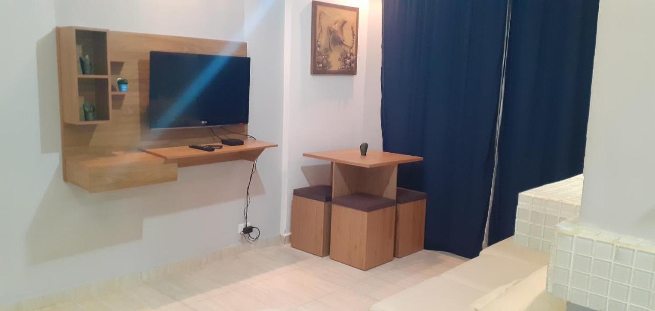 グァルジャーApartamento Enseadaアパートメント エクステリア 写真