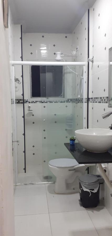 グァルジャーApartamento Enseadaアパートメント エクステリア 写真