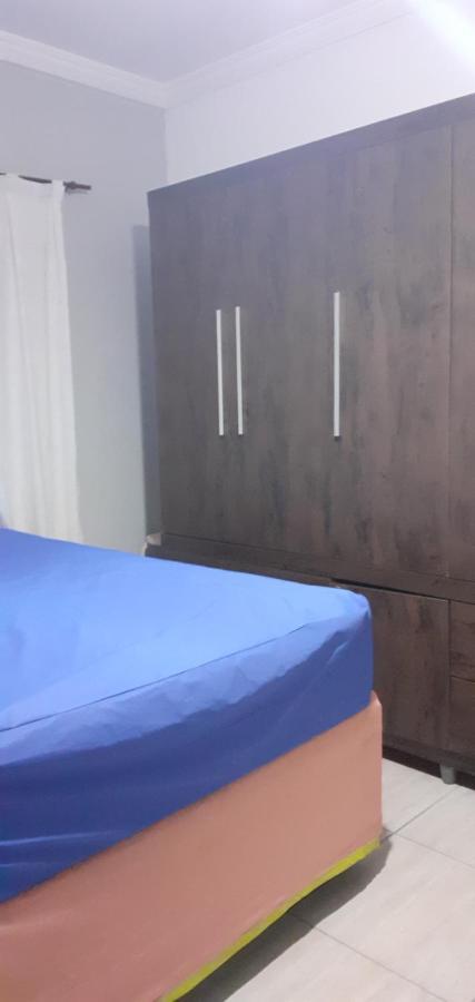 グァルジャーApartamento Enseadaアパートメント エクステリア 写真