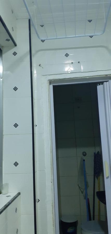 グァルジャーApartamento Enseadaアパートメント エクステリア 写真
