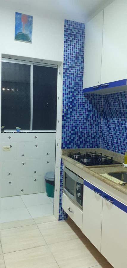 グァルジャーApartamento Enseadaアパートメント エクステリア 写真